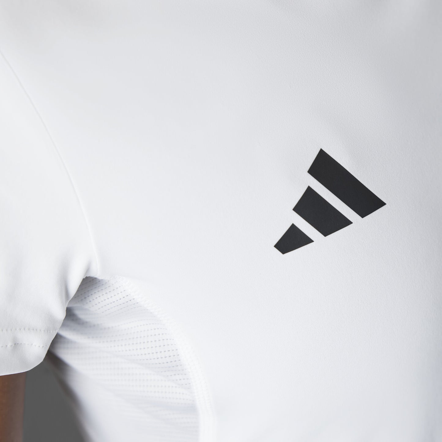 Maglia Adizero Essentials White Donna