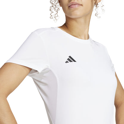 Maglia Adizero Essentials White Donna