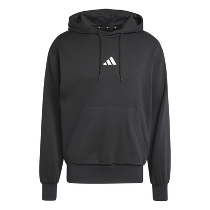 Felpa Adidas Essentials Feelcozy Fleece Hoodie