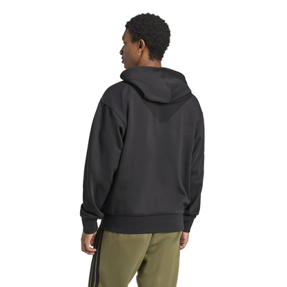 Felpa Adidas Essentials Feelcozy Fleece Hoodie