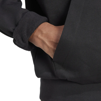 Felpa Adidas Essentials Feelcozy Fleece Hoodie