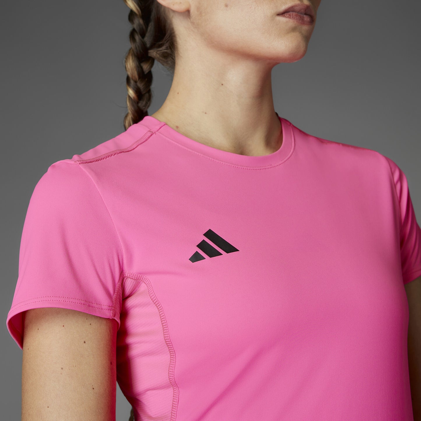 T-shirt Adidas Performance Allenamento
