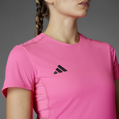 T-shirt Adidas Performance Allenamento