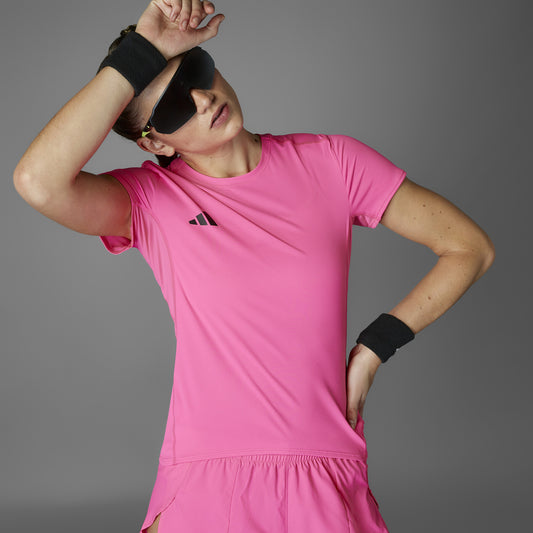 T-shirt Adidas Performance Allenamento