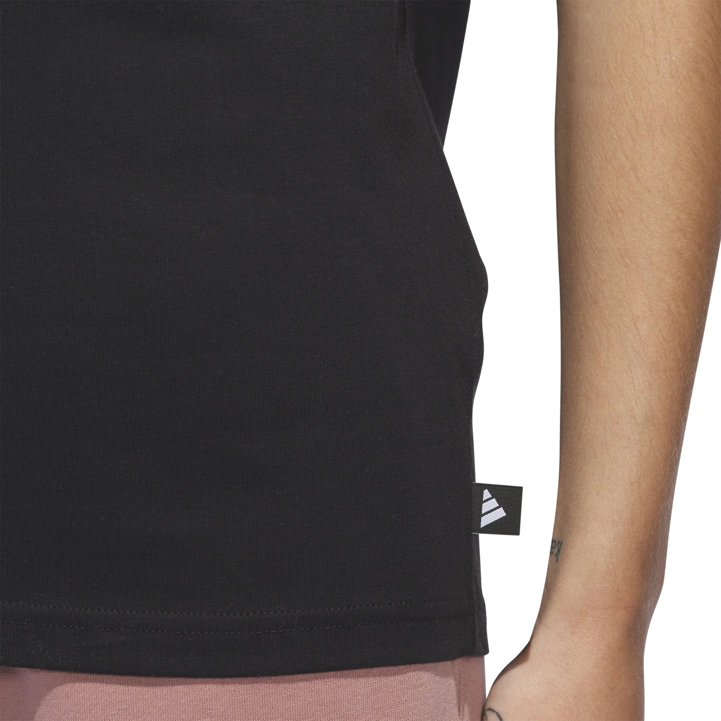 T-Shirt Floreale Adidas