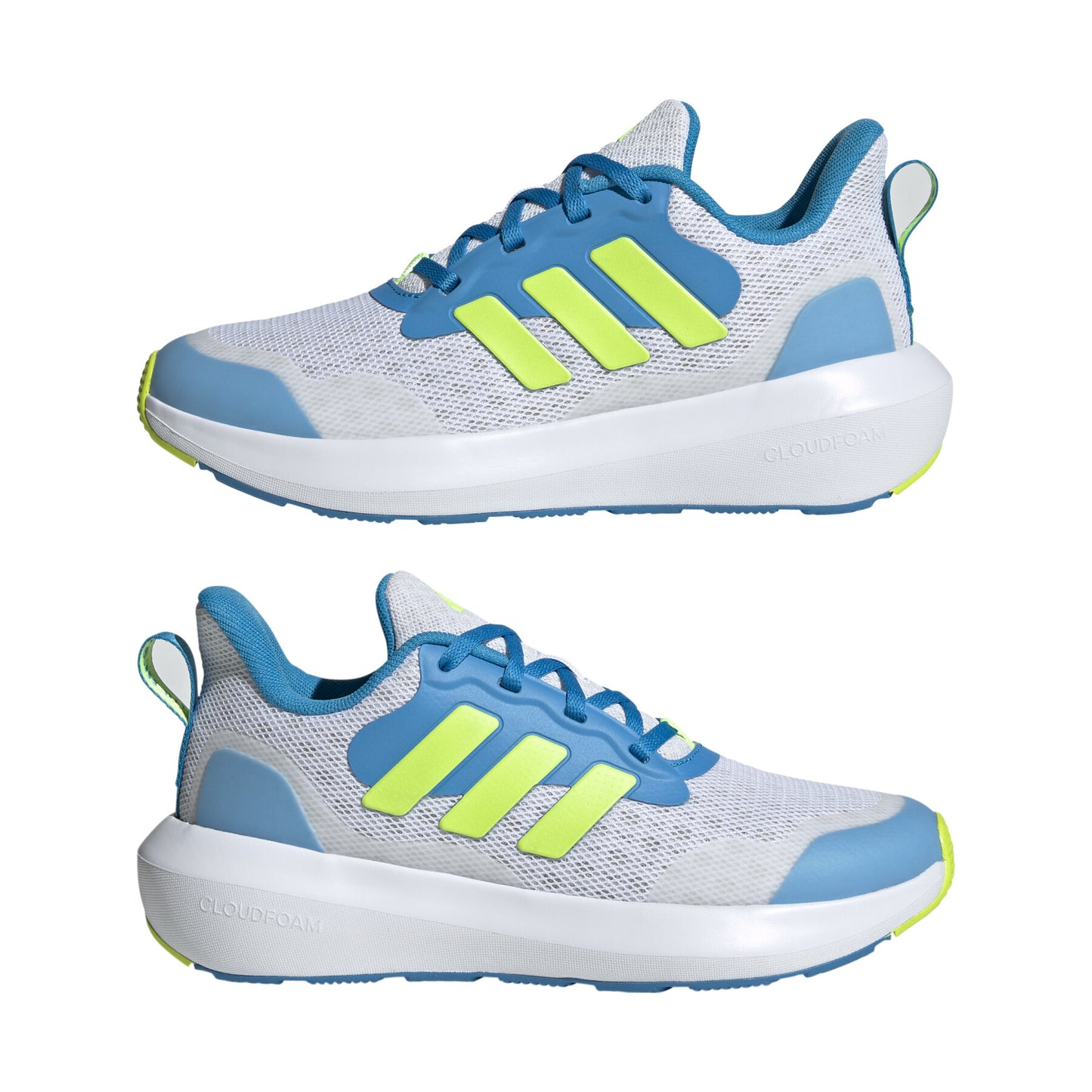 Adidas FortaRun 3.0 Junior