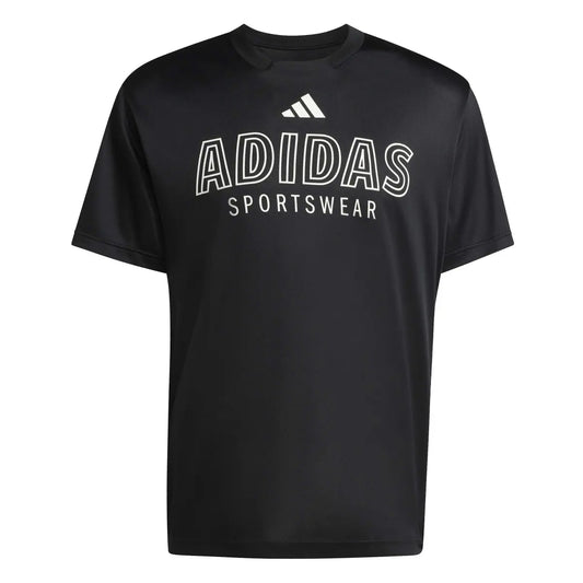T-SHIRT House Of Tiro Wordmark