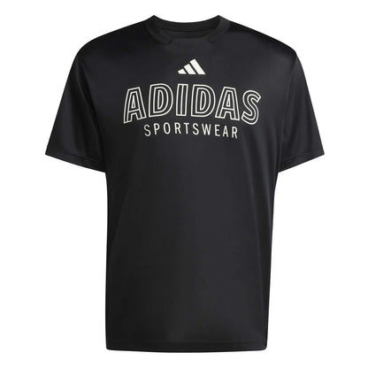 T-SHIRT House Of Tiro Wordmark