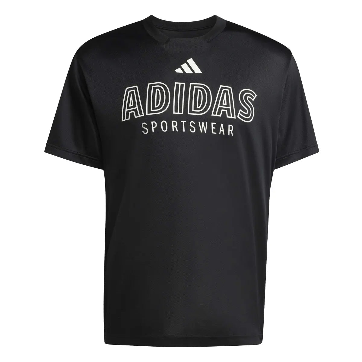 T-SHIRT House Of Tiro Wordmark