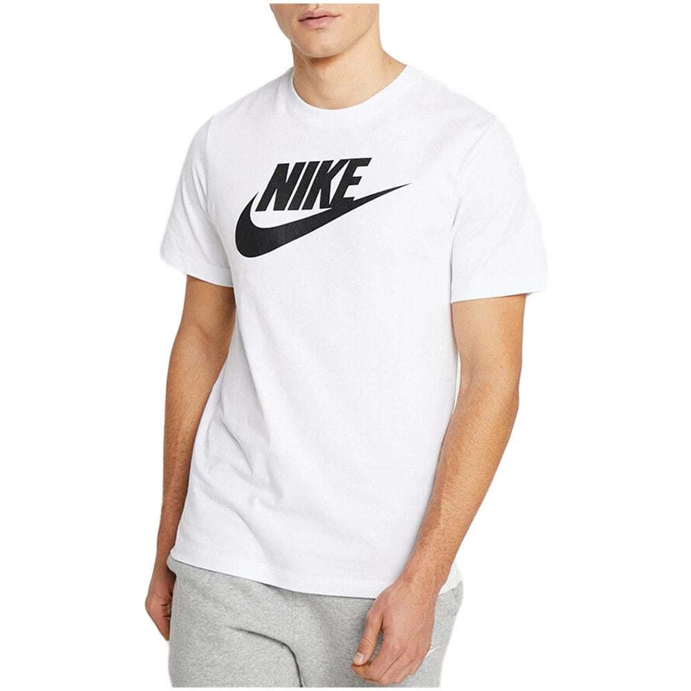 T-SHIRT NIKE NSW TEE ICON FUTURA