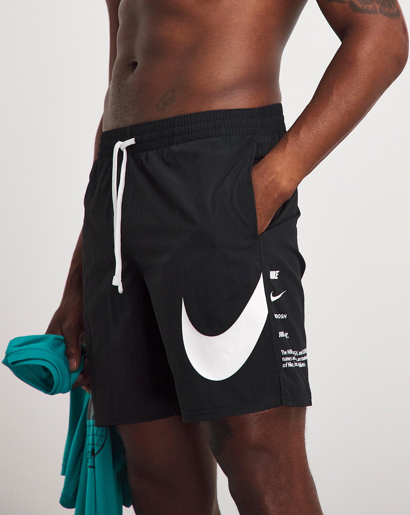 Pantaloncino Nike Specs 7'' Short