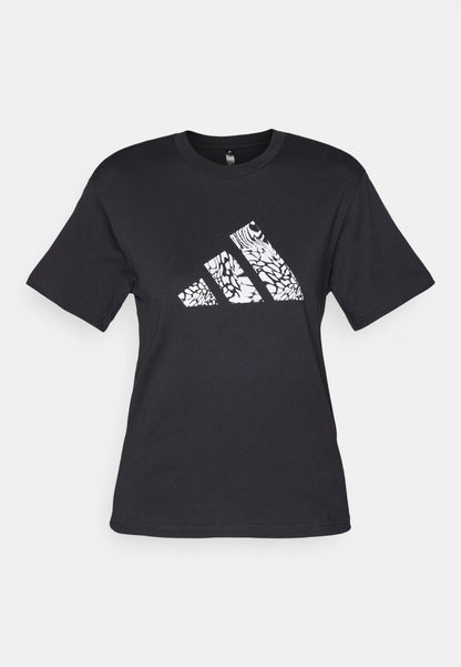 CAMO GRAPHIC T-Shirt Adidas