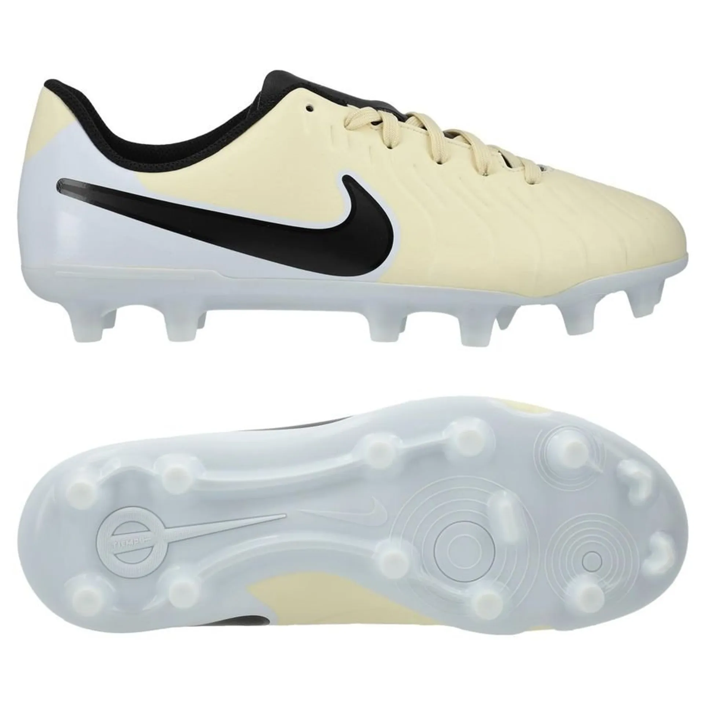 SCARPA CALCIO NIKE LEGEND 10 CLUB FG/MG