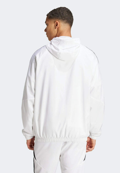 Adidas Giacca Sport Performance Tiro 24