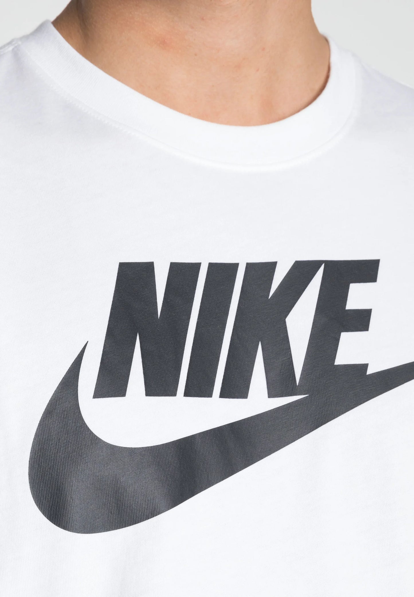 T-SHIRT NIKE NSW TEE ICON FUTURA