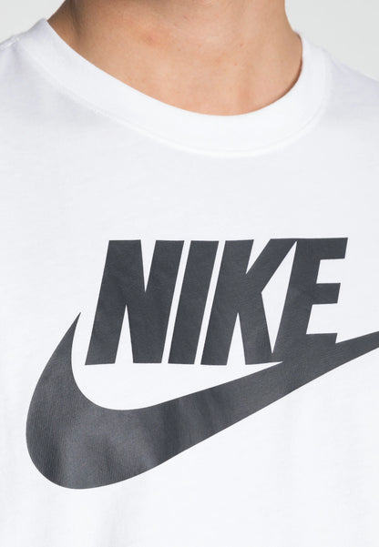 T-SHIRT NIKE NSW TEE ICON FUTURA