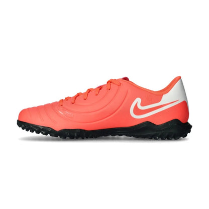 NIKE TIEMPO LEGEND 10 CLUB HOT LAVA/WHITE