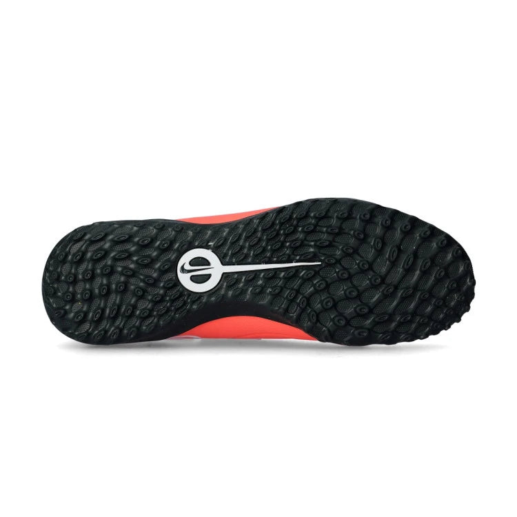 NIKE TIEMPO LEGEND 10 CLUB HOT LAVA/WHITE