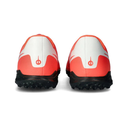 NIKE TIEMPO LEGEND 10 CLUB HOT LAVA/WHITE