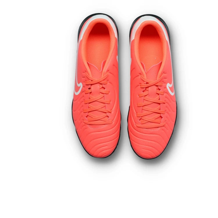 NIKE TIEMPO LEGEND 10 CLUB HOT LAVA/WHITE