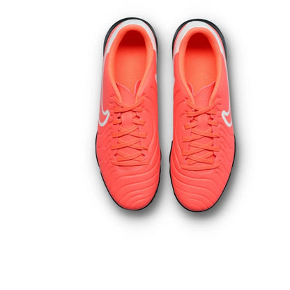 NIKE TIEMPO LEGEND 10 CLUB HOT LAVA/WHITE