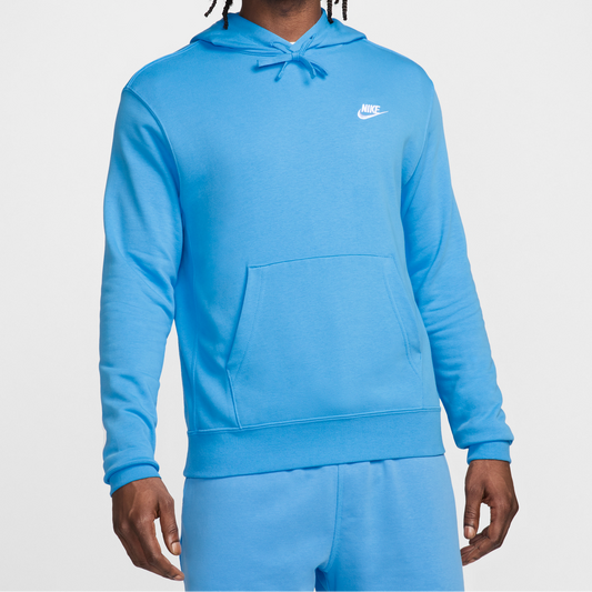 FELPA CON CAPPUCCIO NIKE Sportswear Club CZ7857