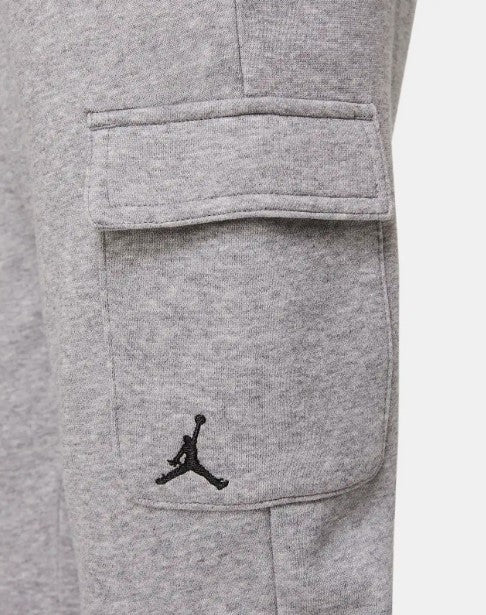 PANTALONE CARGO GARZATO JORDAN JR 95B398