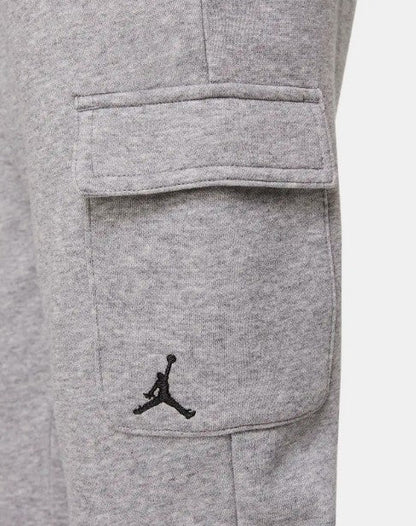 PANTALONE CARGO GARZATO JORDAN JR 95B398