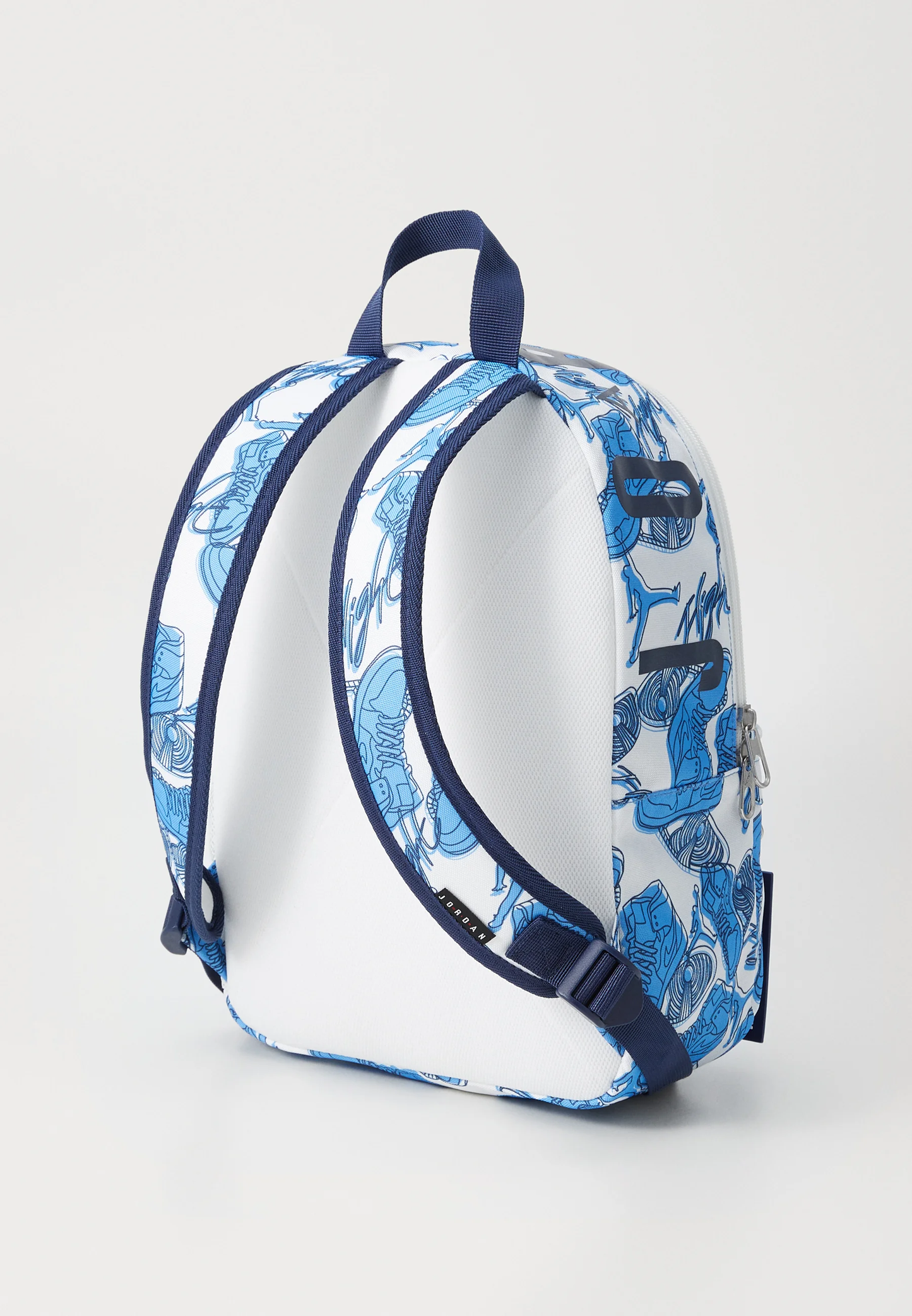 ZAINO AIR JORDAN MINI BACKPACK