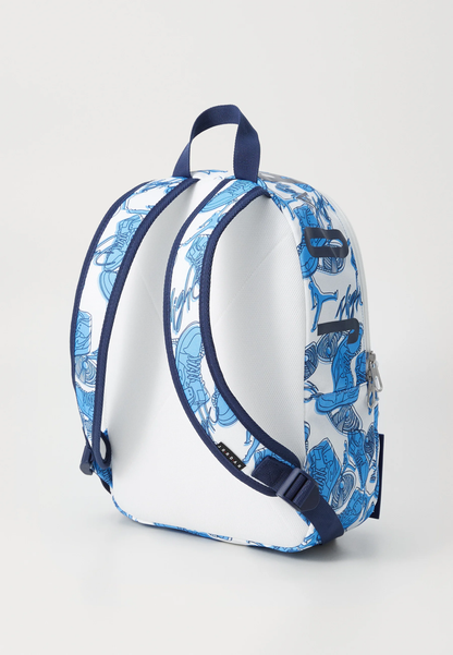 ZAINO AIR JORDAN MINI BACKPACK