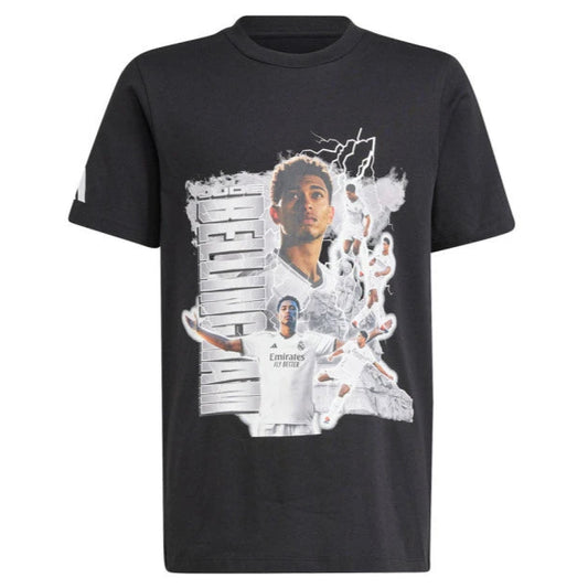 T-shirt Bellingham Tour Kids
