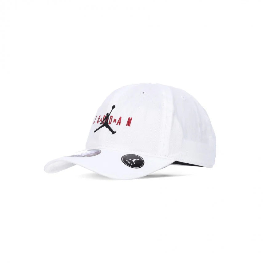 CAPPELLO JORDAN HBR STRAPBACK