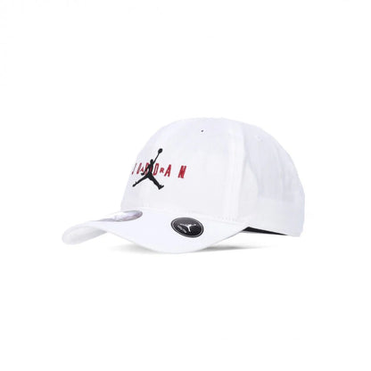 CAPPELLO JORDAN HBR STRAPBACK
