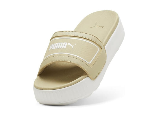 Ciabatta alta Karmen Slide Puma