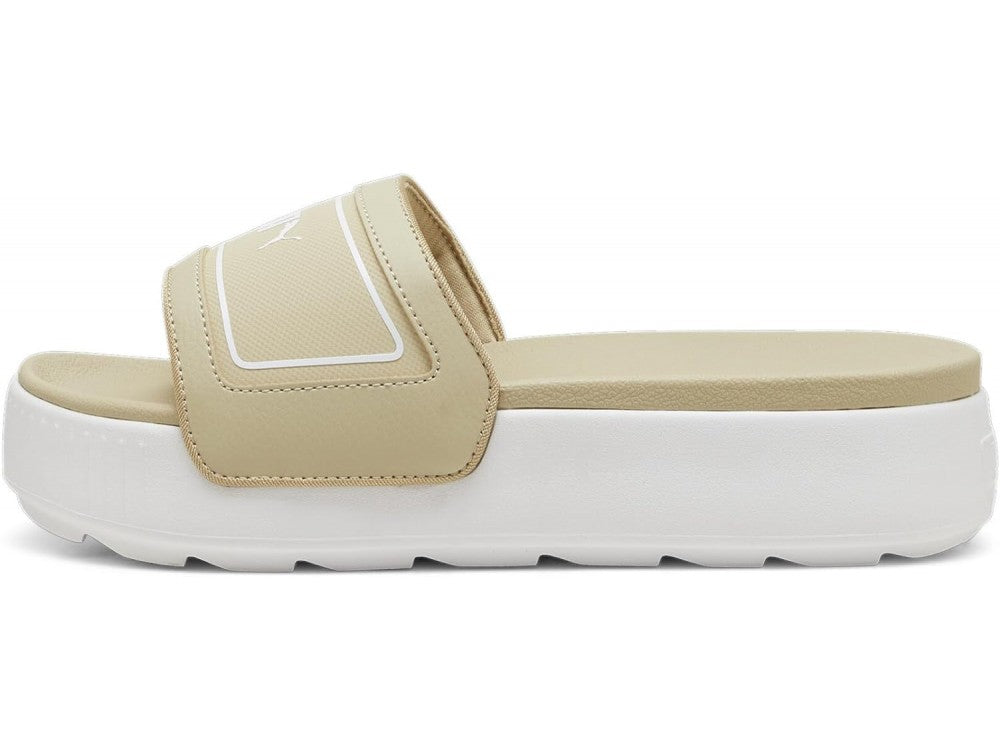 Ciabatta alta Karmen Slide Puma