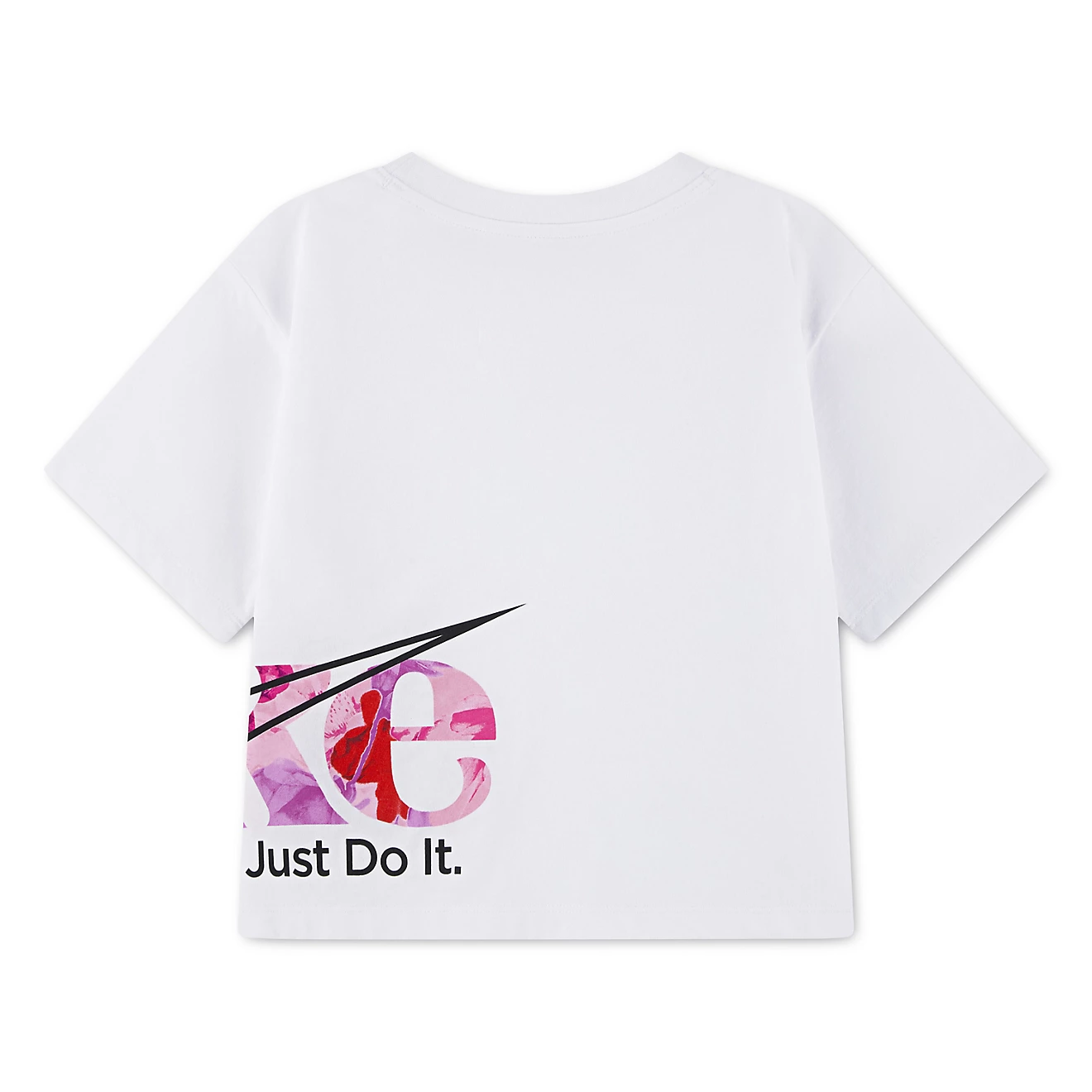 T-shirt Nike Move With Nature