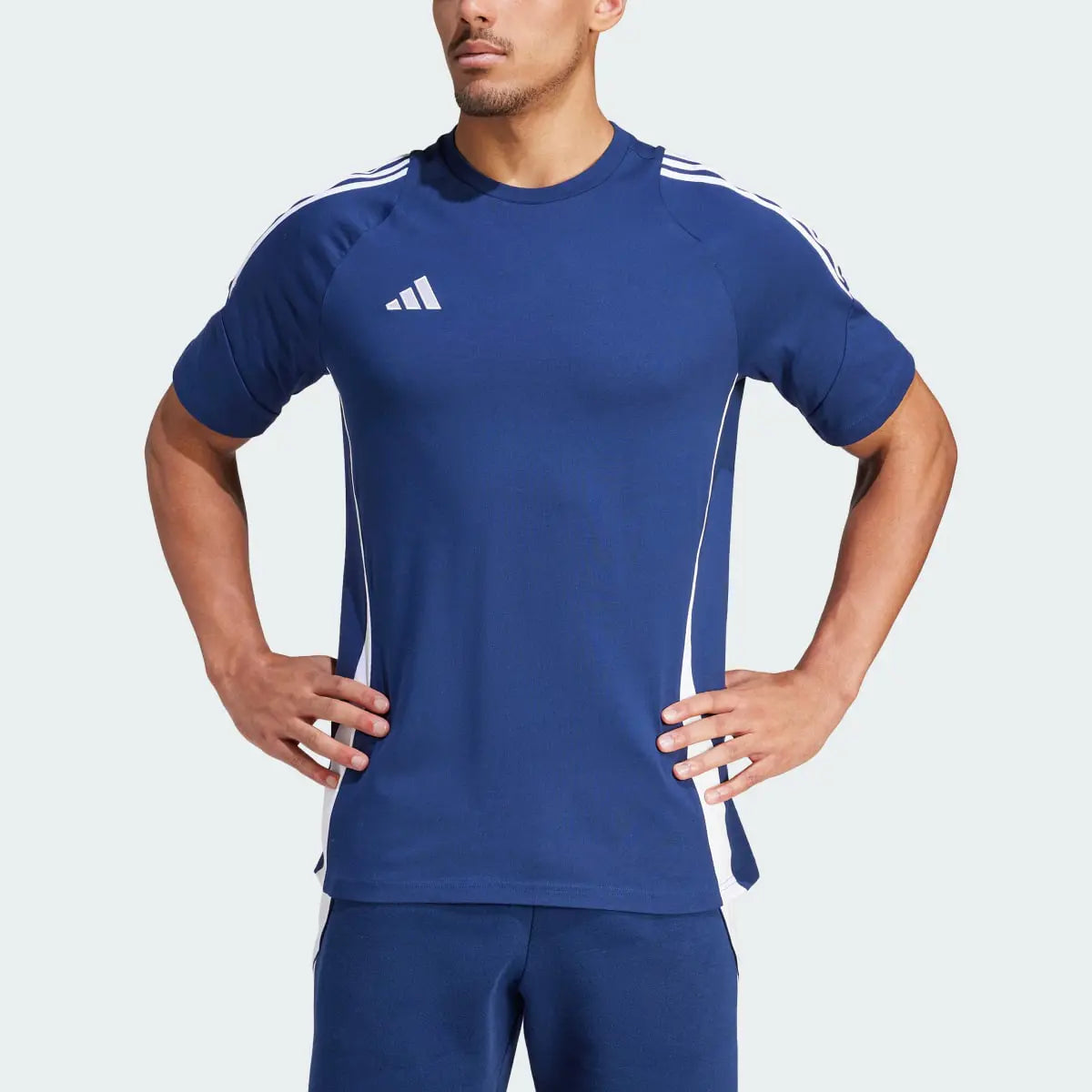 T-shirt Adidas Tiro 24 Sweat