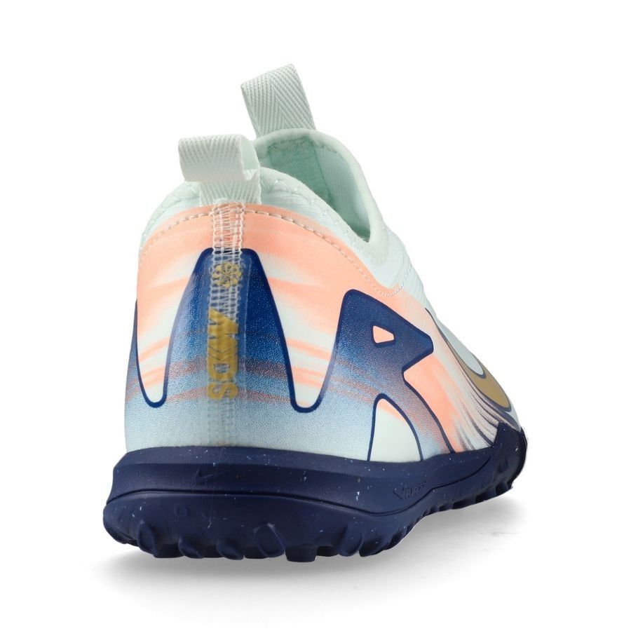 SCARPA DA CALCETTO NIKE JR ZOOM VAPOR 16 FZ1613