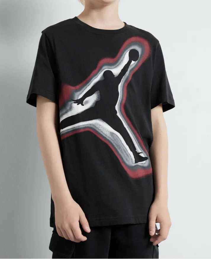T-SHIRT JORDAN JR 95D238