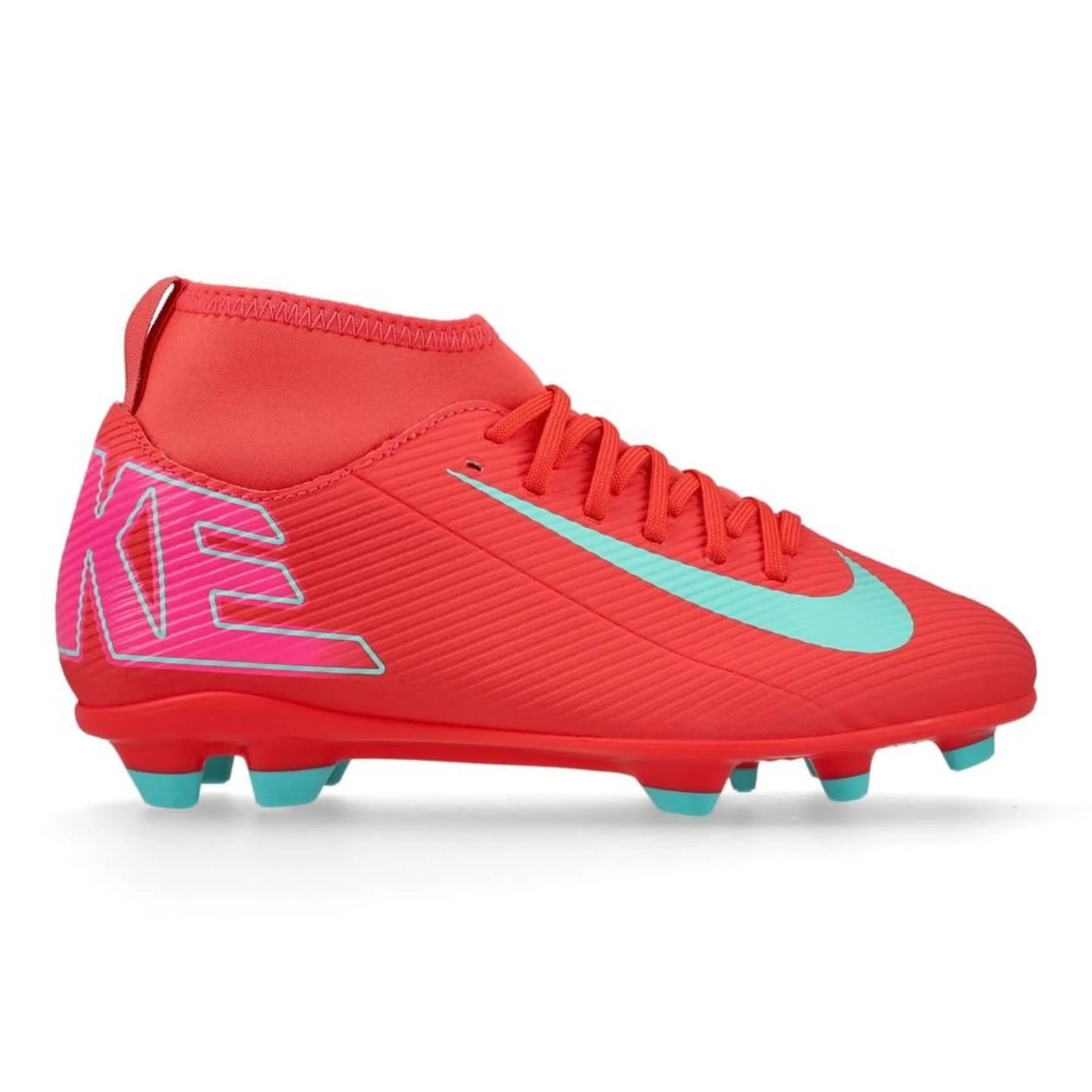 NIKE JR. MERCURIAL SUPERFLY 10 CLUB