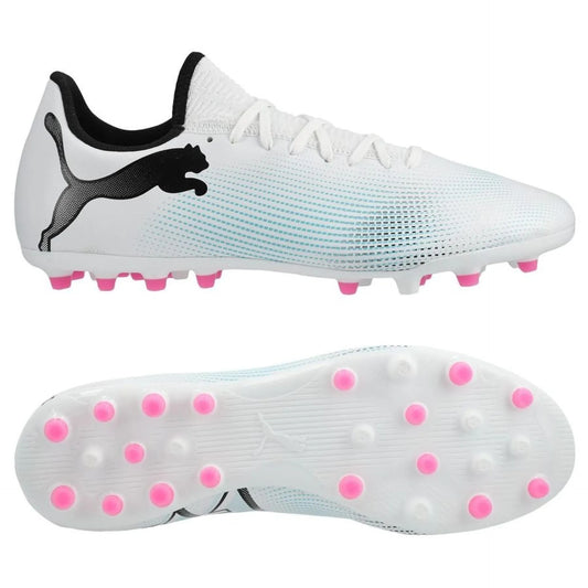 SCARPA CALCIO FUTURE 7 PLAY MG 107725 PUMA