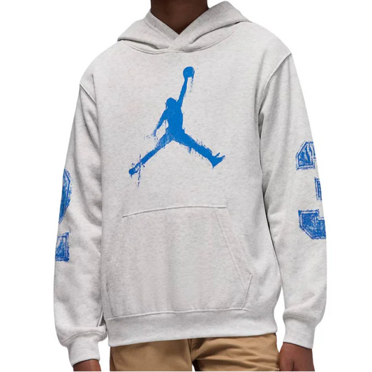 FELPA JORDAN MJ MVP HBR JM FT