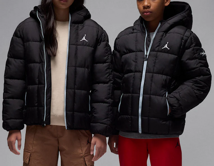 GIUBBINO JORDAN ESSENTIAL MDWT PUFFER