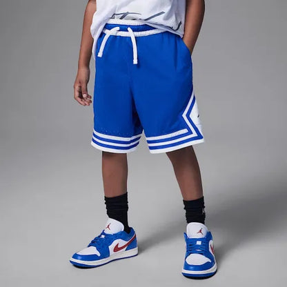 PANTALONCINO SPORT DIAMOND JORDAN