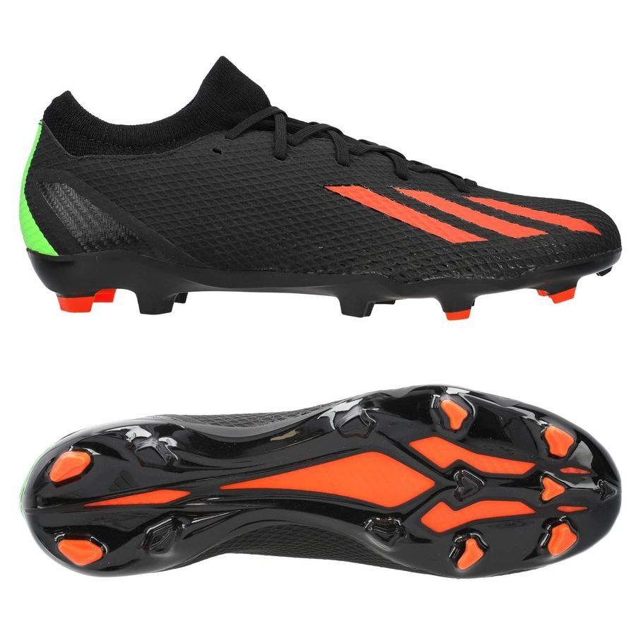 SCARPA CALCIO X SPEEDPORTAL.3 FG ADIDAS GW8453