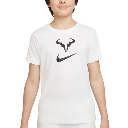 T-SHIRT NIKE Dri-FIT Rafa NADAL Tennis DM9187
