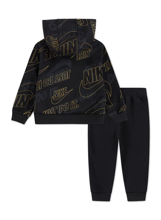 TUTA COMPLETO NIKE Glow With Me FLC SET