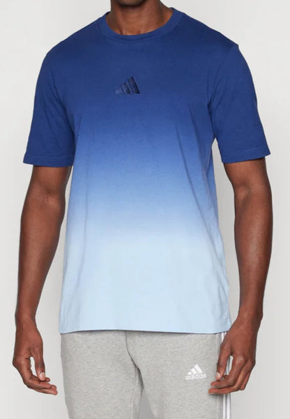 T-Shirt Adidas SZN DDYE