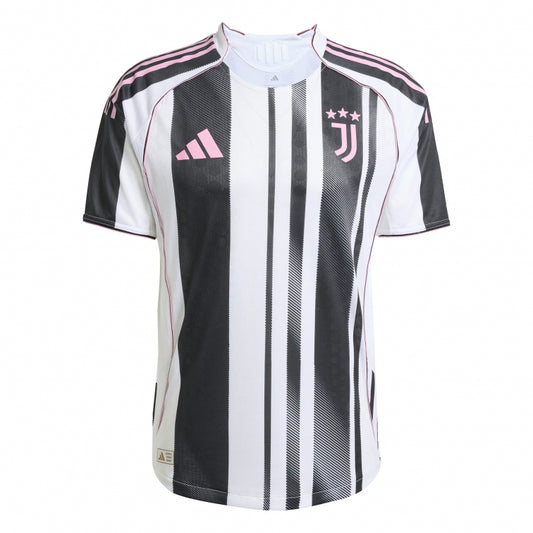 Maglia Home 25/26 Juventus