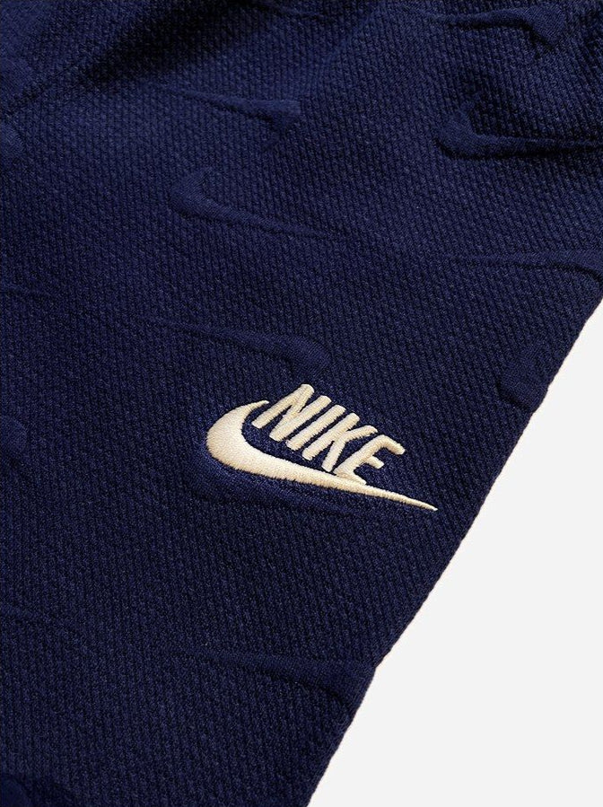 TUTA NIKE JR 86M572 NKB B NSW PWDR P JACQUARD